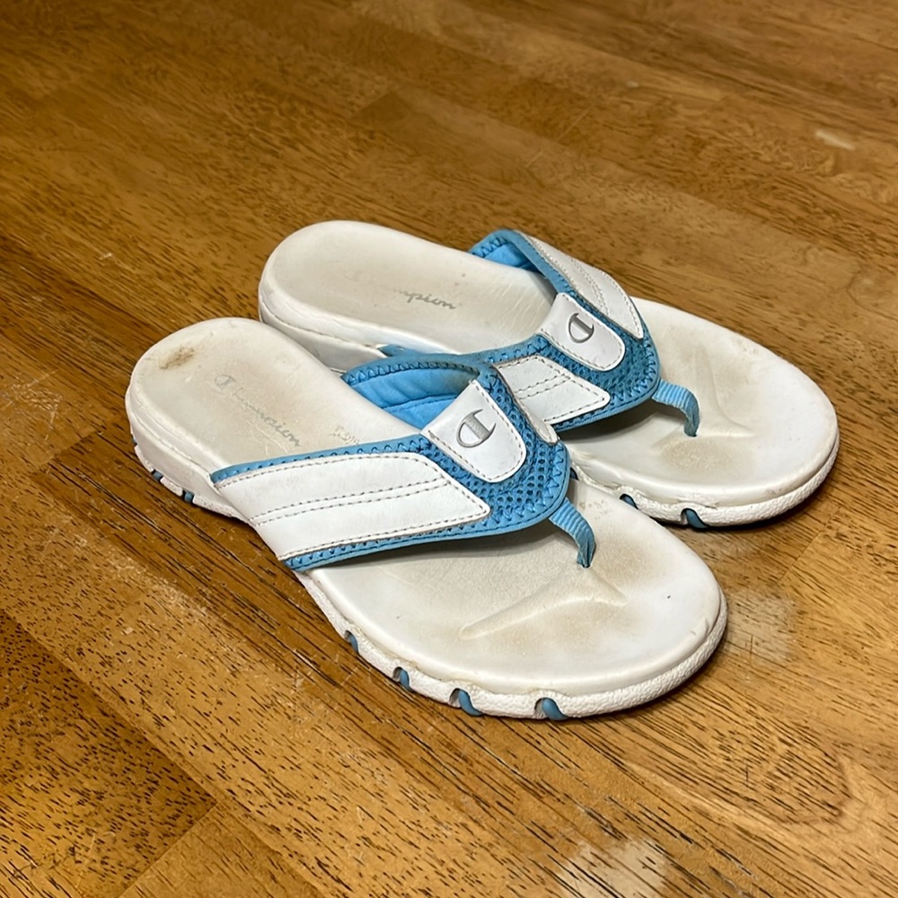 Women’s Champion Flipflops